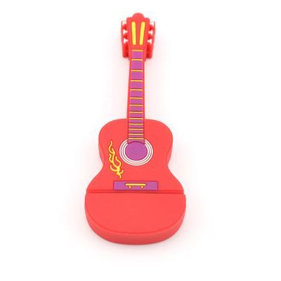 東莞市利宏工藝禮品 專業(yè)打造創(chuàng)意樂(lè)器造型U盤外殼，廠家直供，品質(zhì)保障